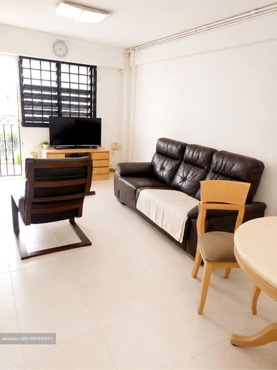 Blk 8 Farrer Gardens (Bukit Timah), HDB 3 Rooms #589186471